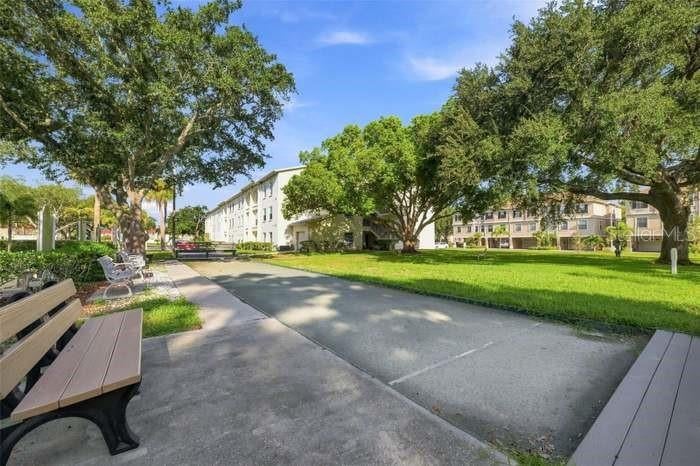 2700 BAYSHORE BOULEVARD 2308