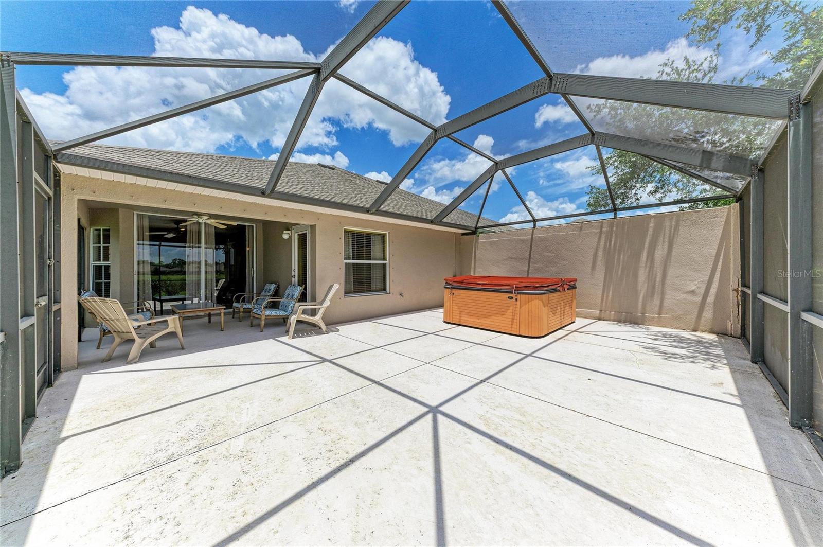 VILLAS OF SABAL TRACE PH 2 - Residential