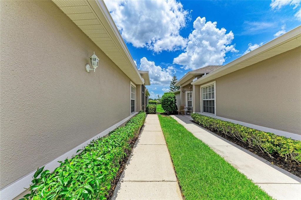 Photo of 3486 Lakewood Boulevard, North Port, FL 34287 (MLS # A4693520)