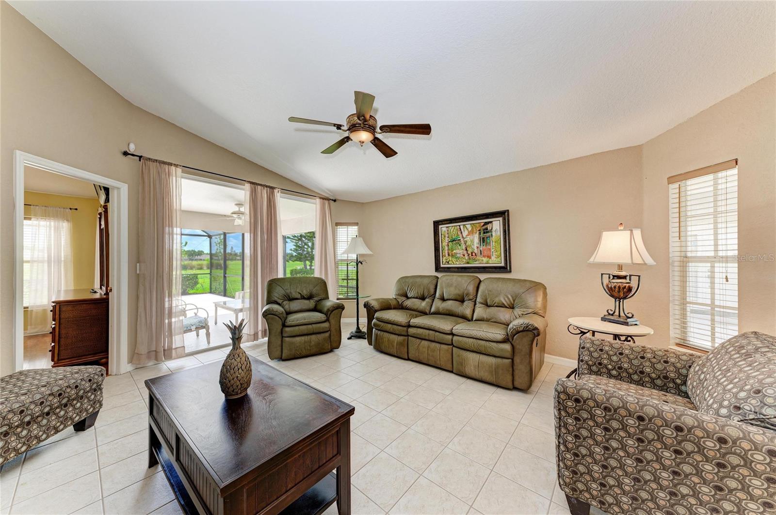 VILLAS OF SABAL TRACE PH 2 - Residential