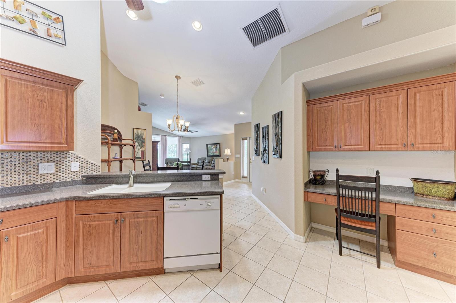 VILLAS OF SABAL TRACE PH 2 - Residential