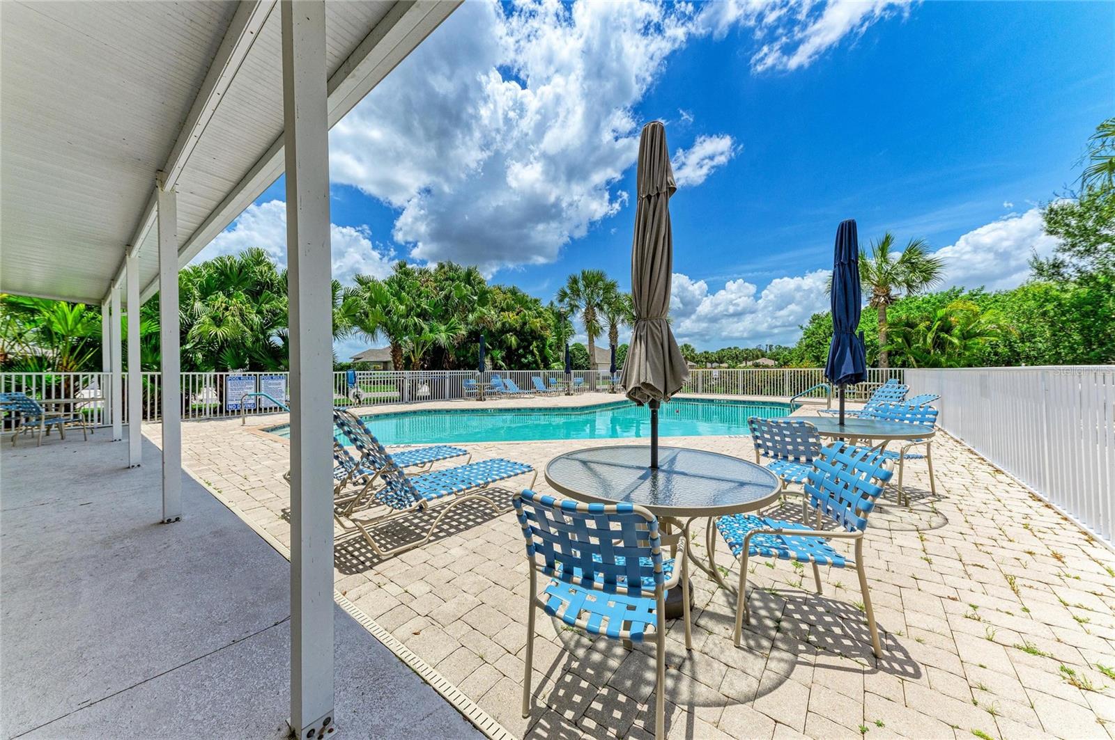 VILLAS OF SABAL TRACE PH 2 - Residential