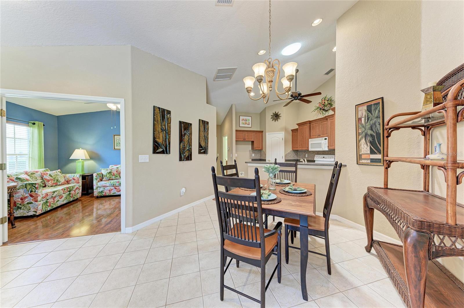 VILLAS OF SABAL TRACE PH 2 - Residential