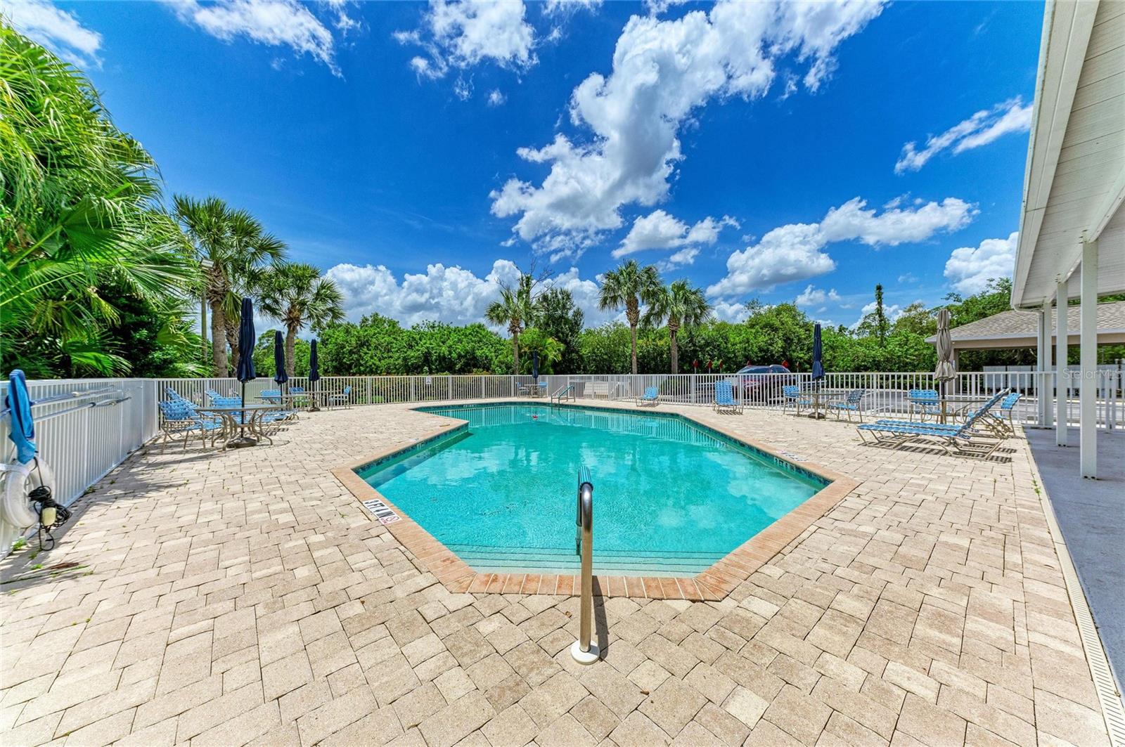 VILLAS OF SABAL TRACE PH 2 - Residential