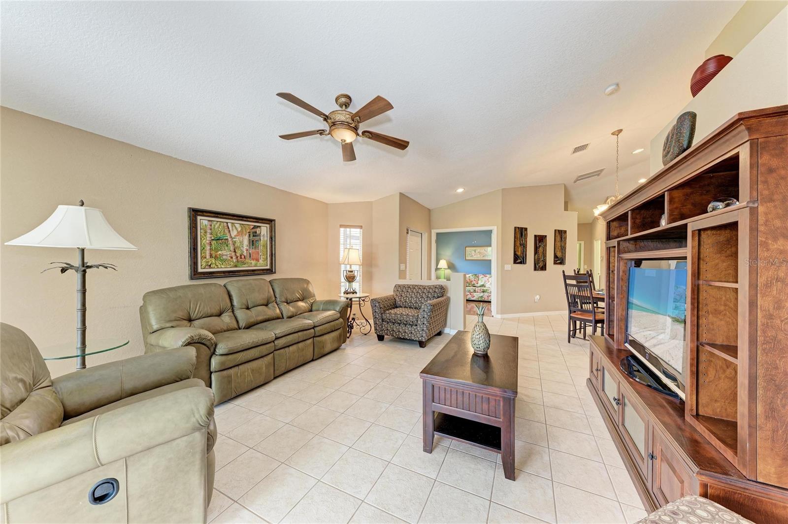 VILLAS OF SABAL TRACE PH 2 - Residential