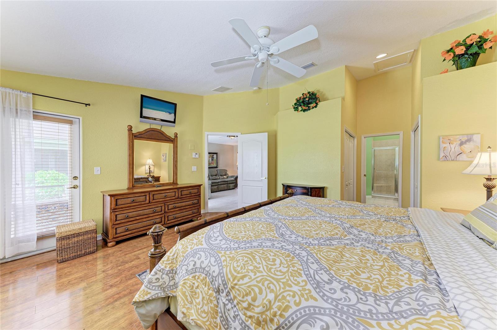 VILLAS OF SABAL TRACE PH 2 - Residential