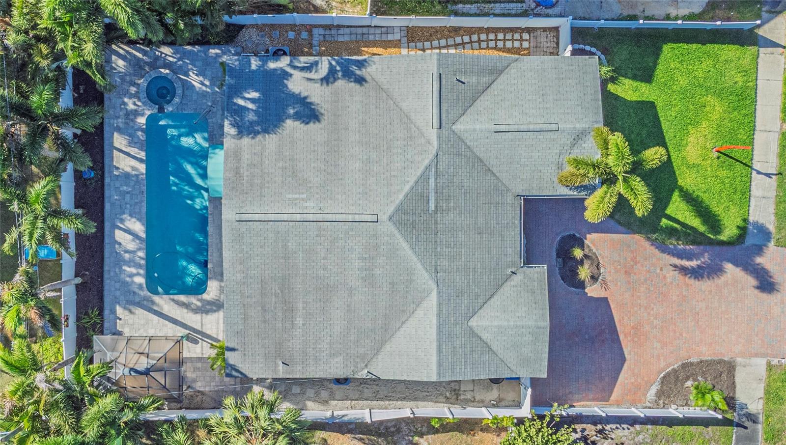 RIO VISTA - Residential