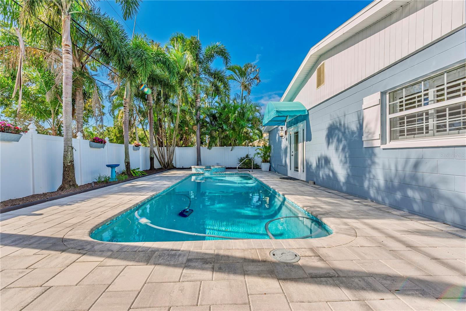 RIO VISTA - Residential