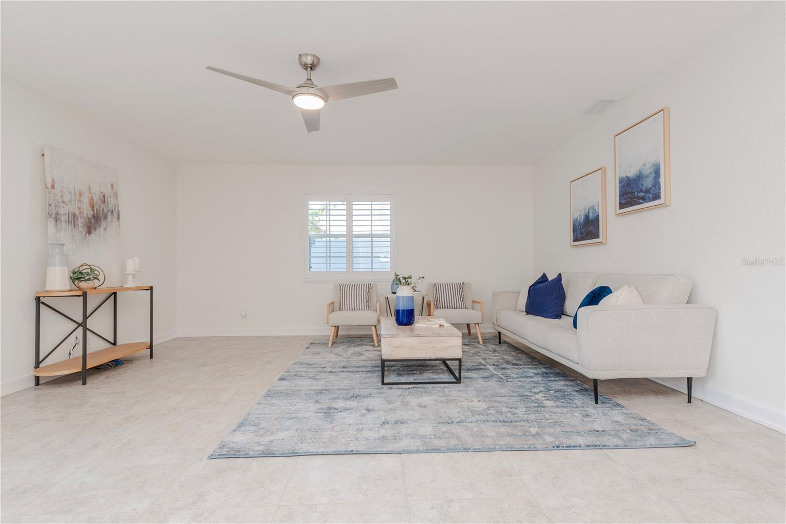 RIO VISTA - Residential