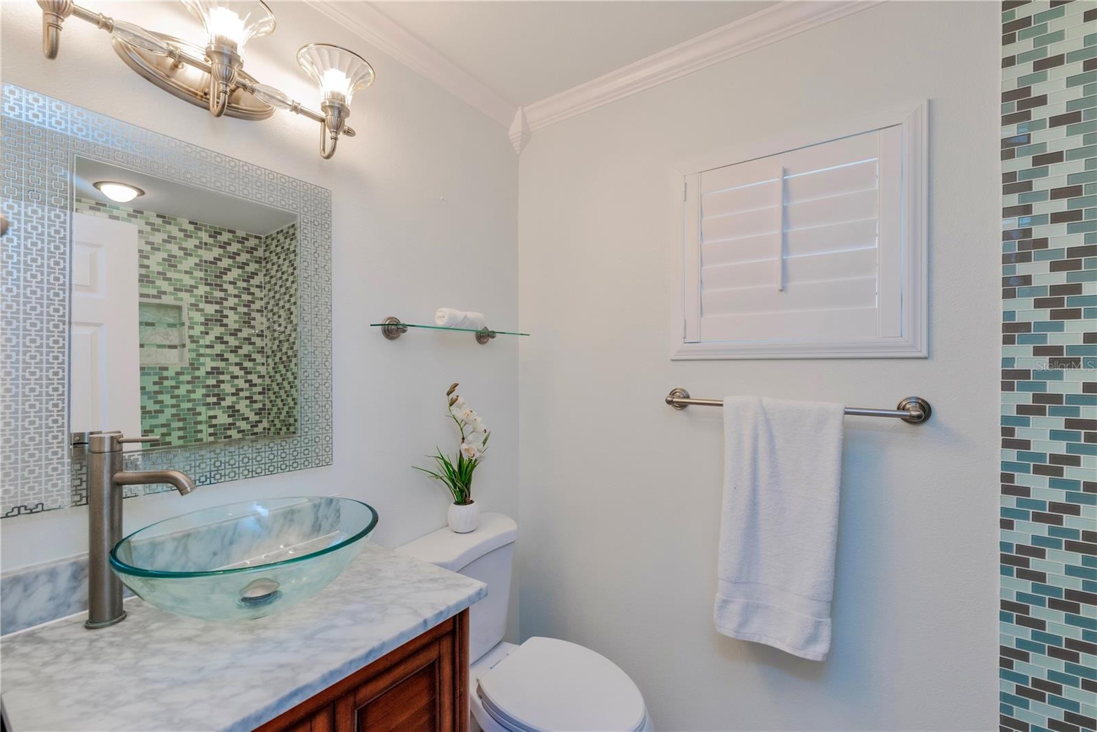 RIO VISTA - Residential