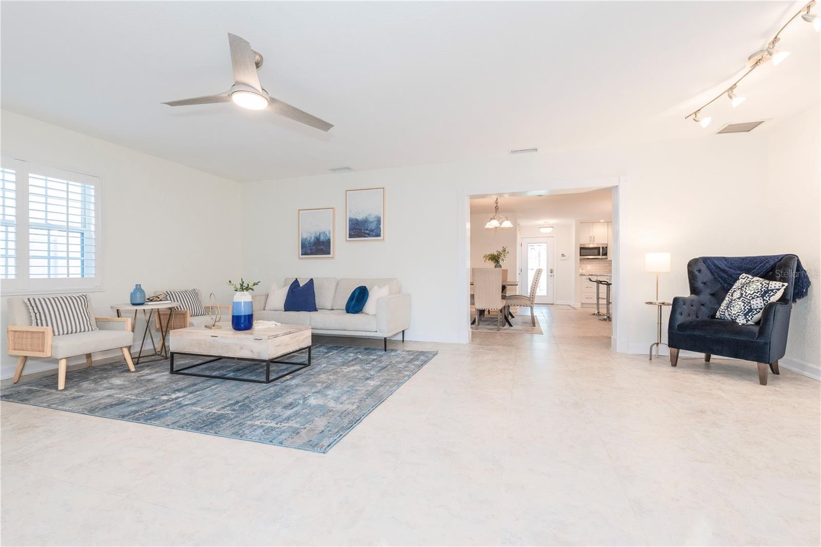 RIO VISTA - Residential