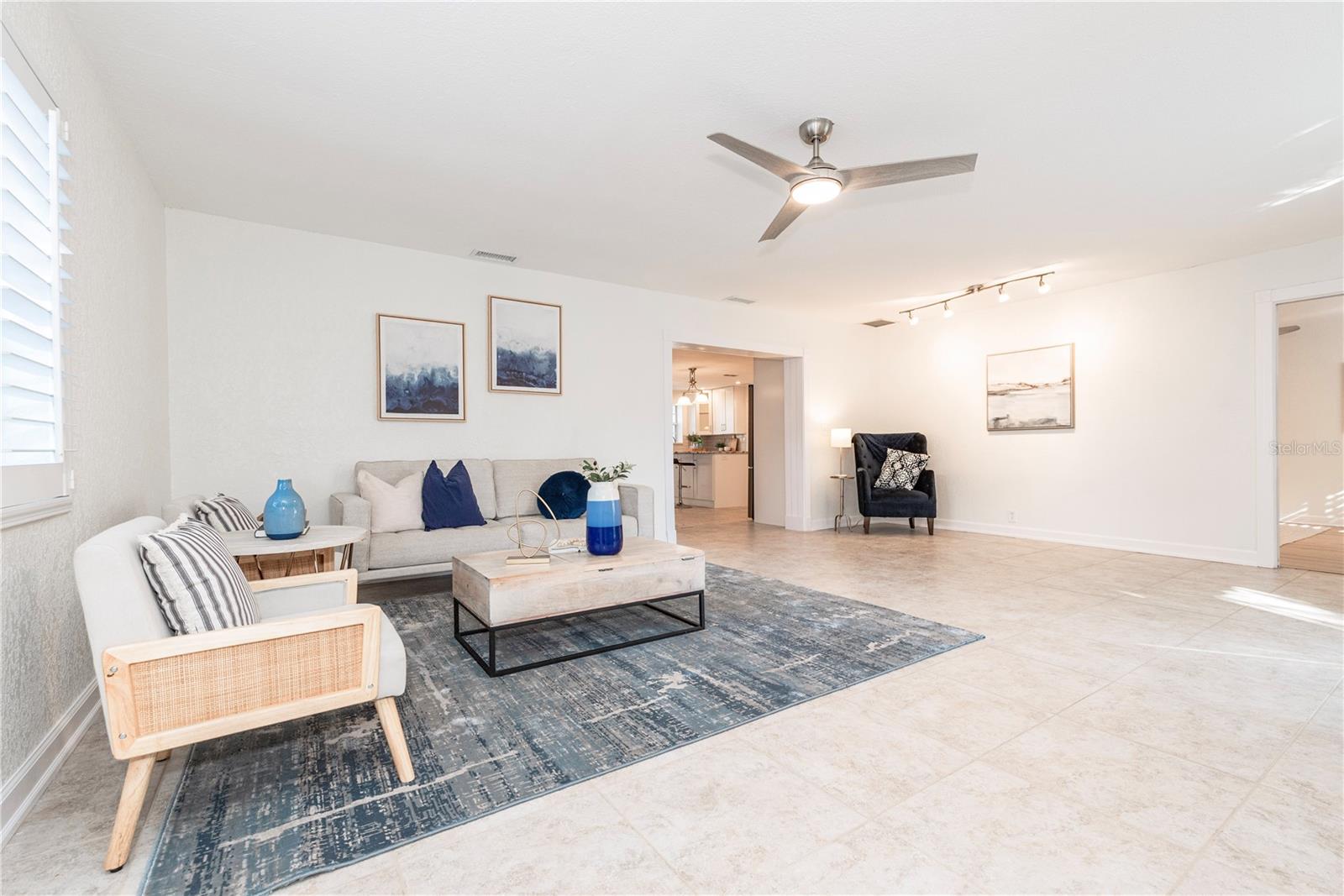 RIO VISTA - Residential