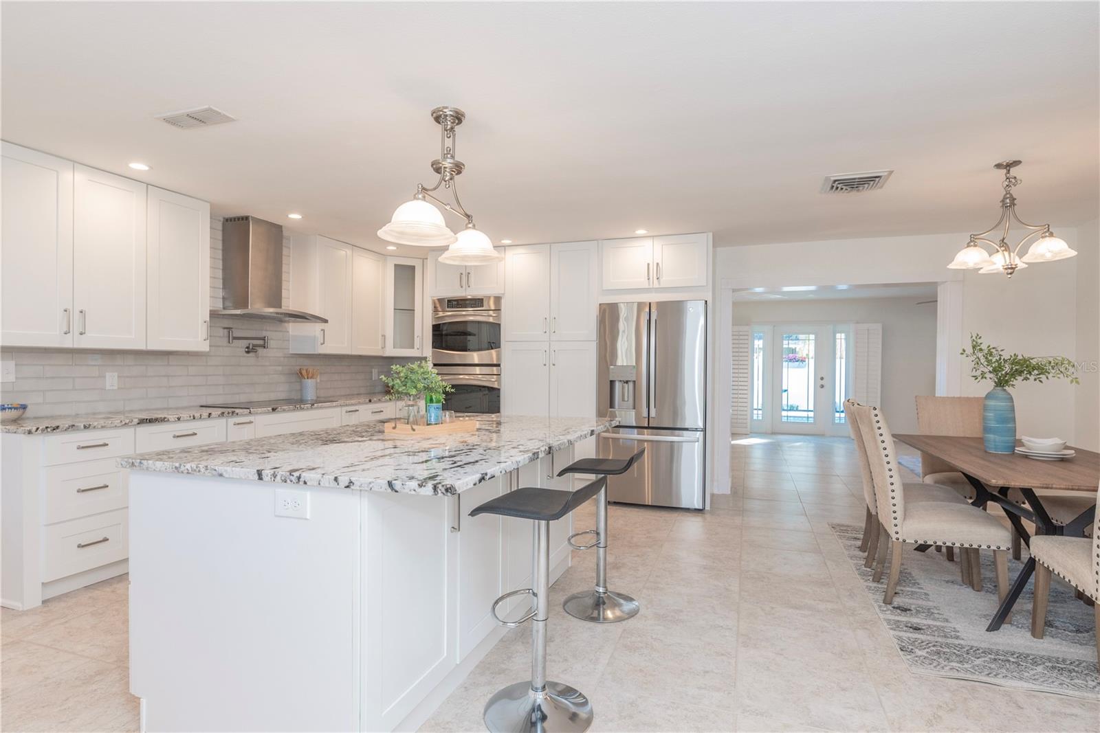 RIO VISTA - Residential