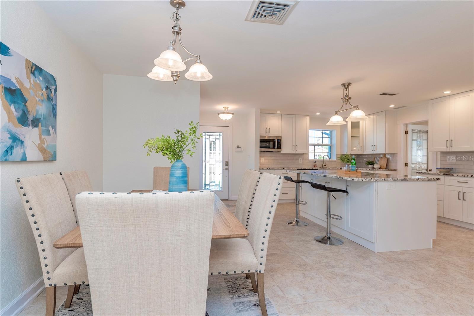 RIO VISTA - Residential