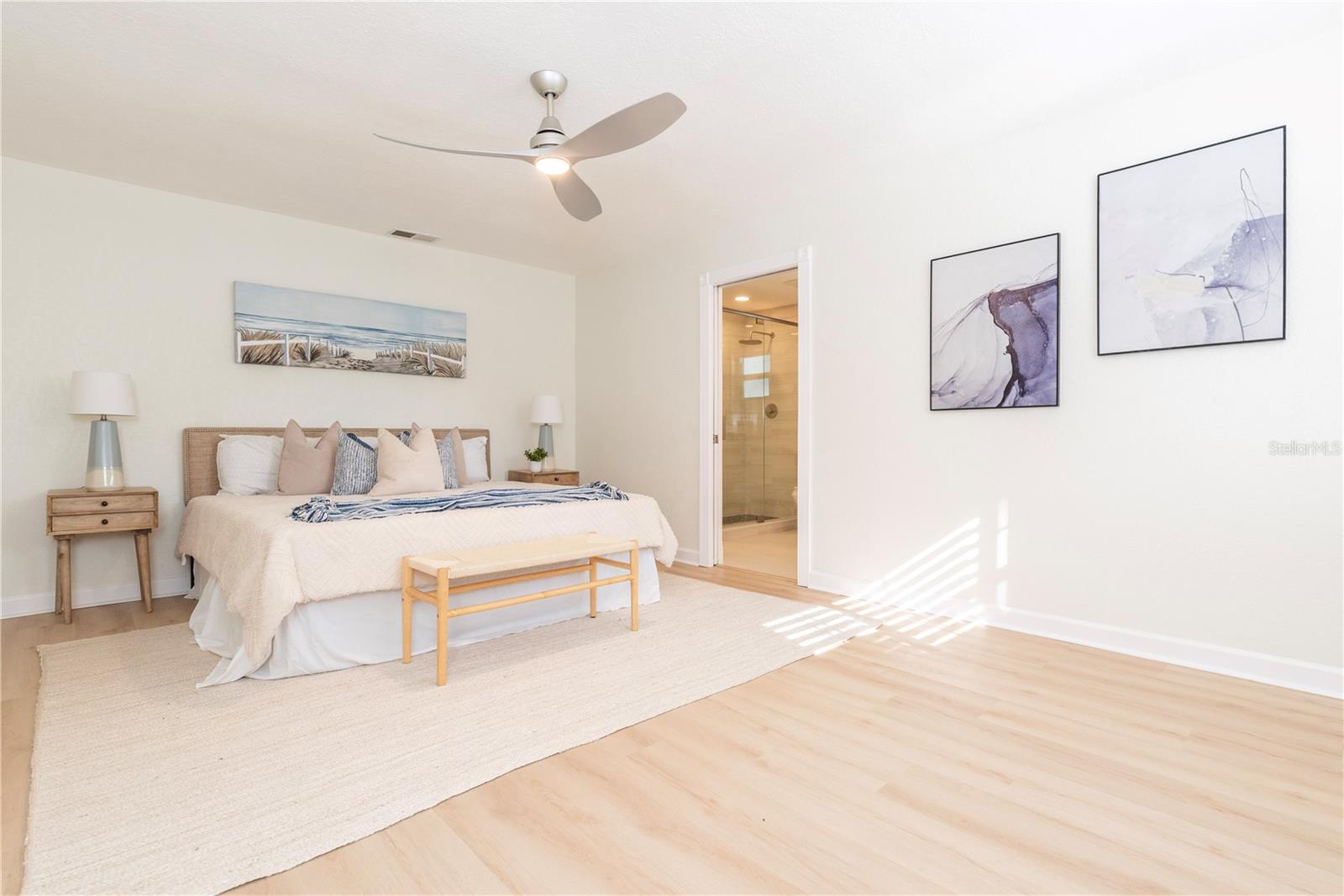 RIO VISTA - Residential