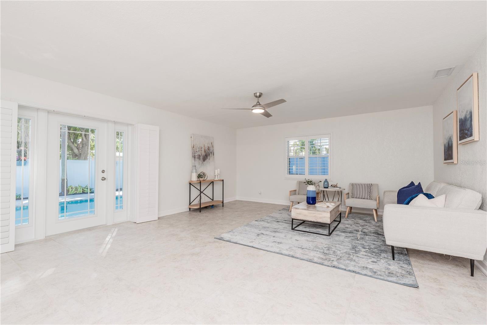 RIO VISTA - Residential