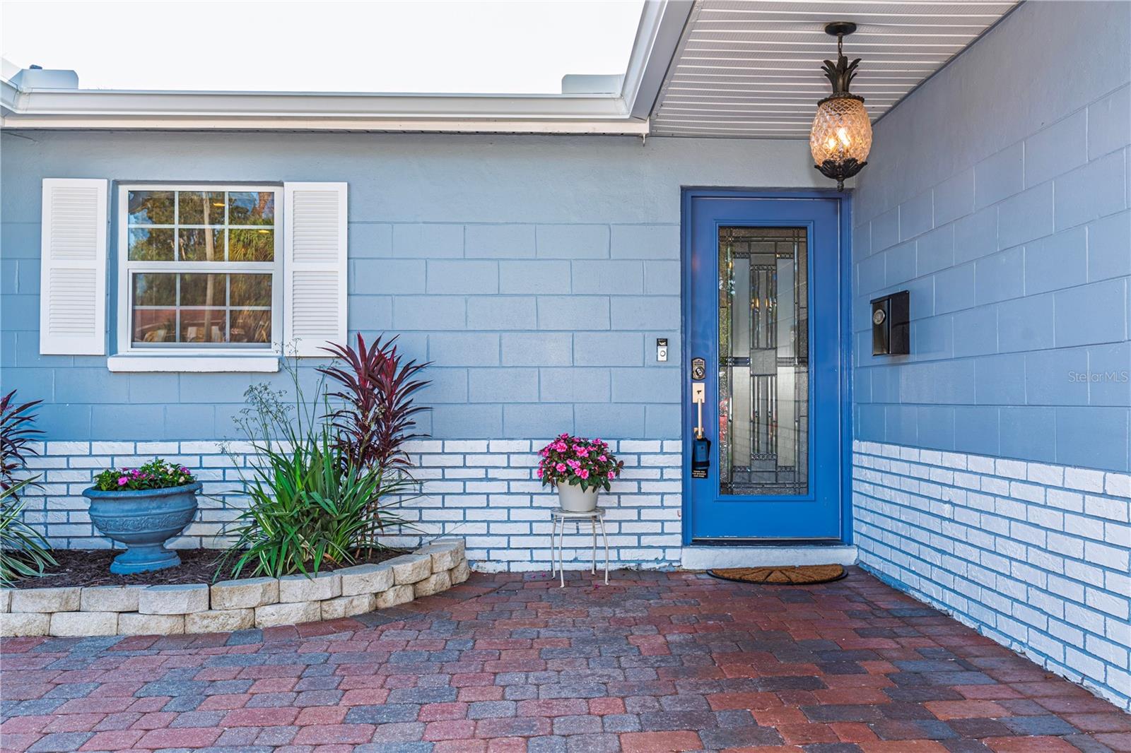 RIO VISTA - Residential