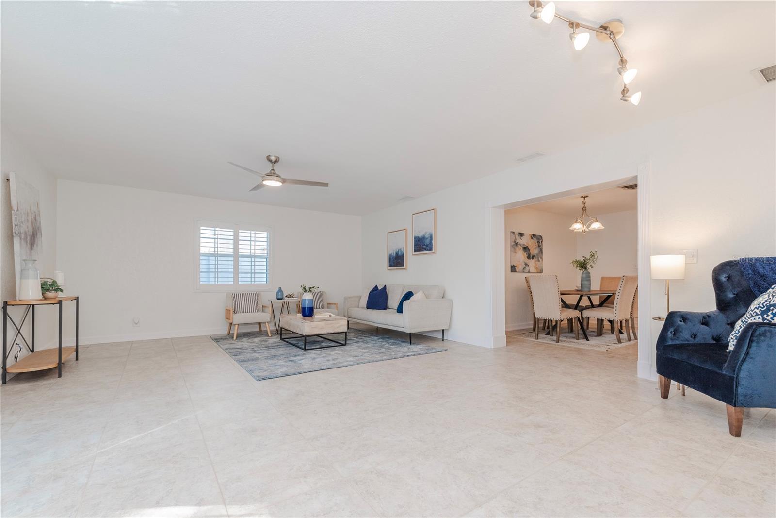 RIO VISTA - Residential