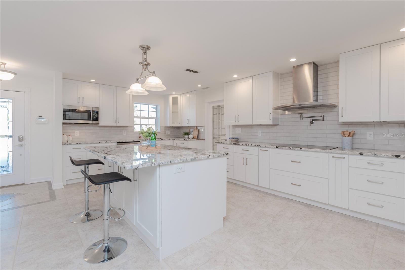 RIO VISTA - Residential