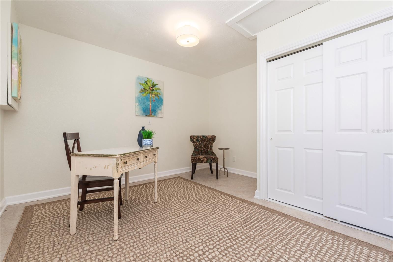 RIO VISTA - Residential