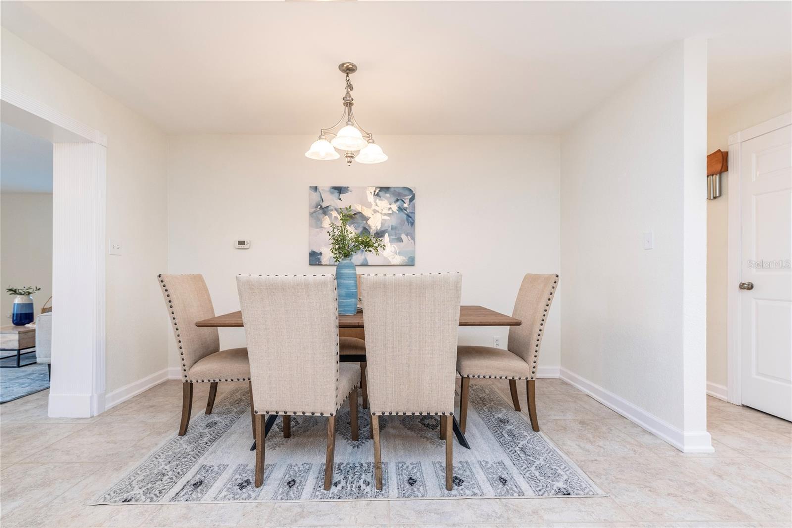 RIO VISTA - Residential