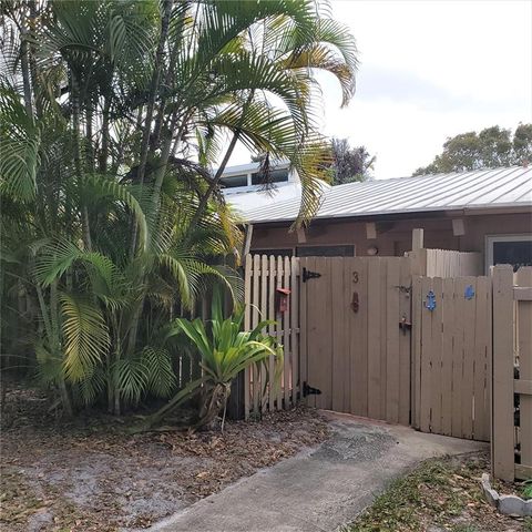 A home in SARASOTA