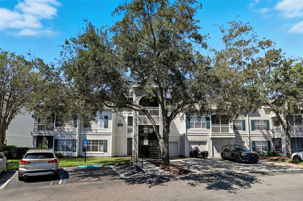 Photo of 5132 City Street #317, Orlando, FL 32839 (MLS # O6378421)