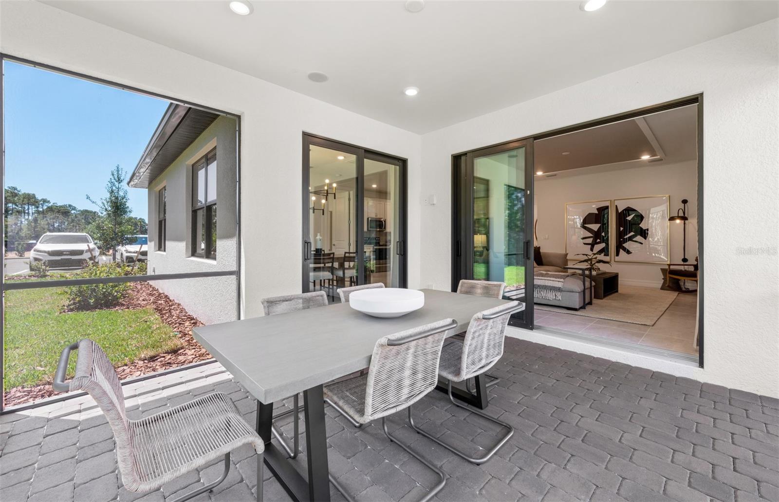 3458 - STRAND AT CEDAR GROVE - Residential