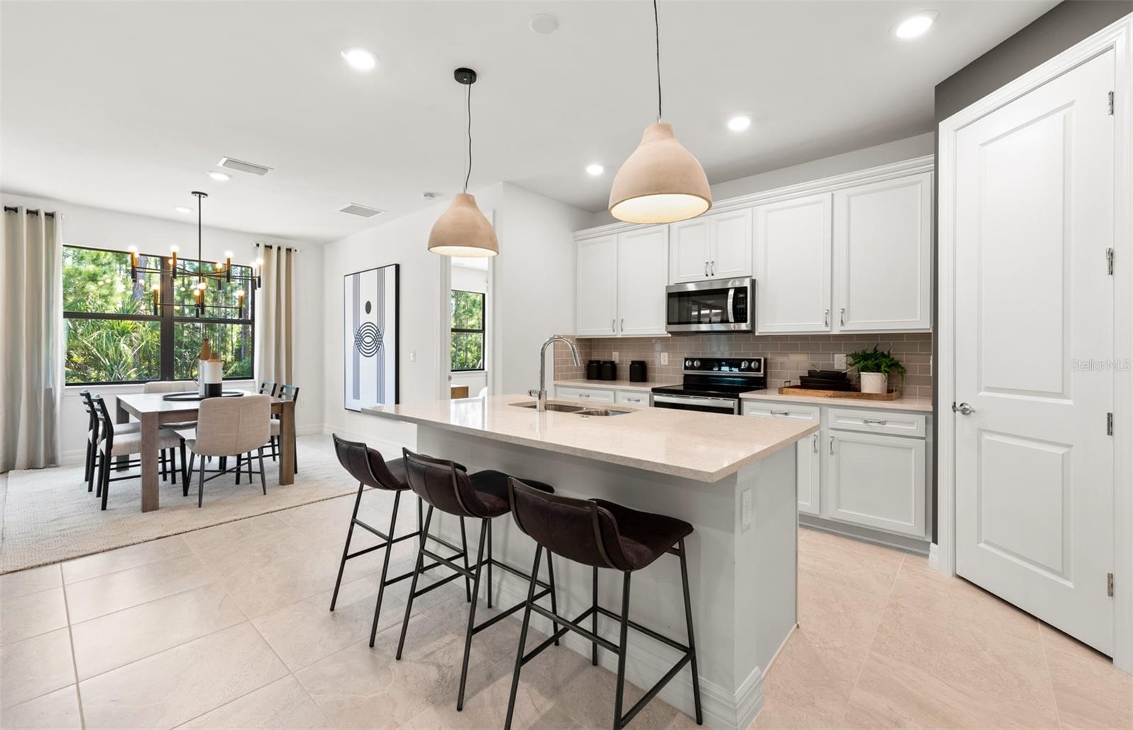 3458 - STRAND AT CEDAR GROVE - Residential
