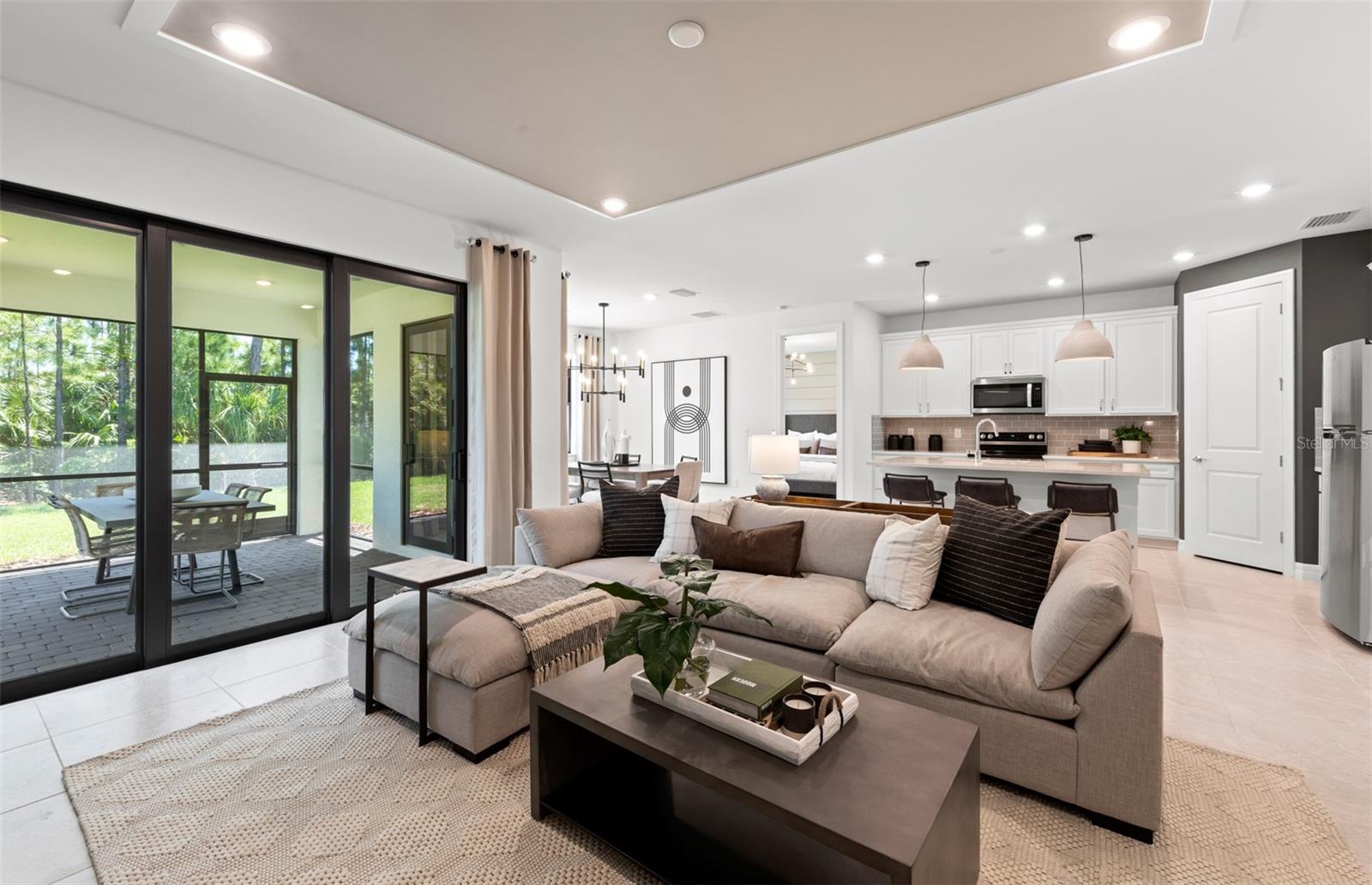 3458 - STRAND AT CEDAR GROVE - Residential