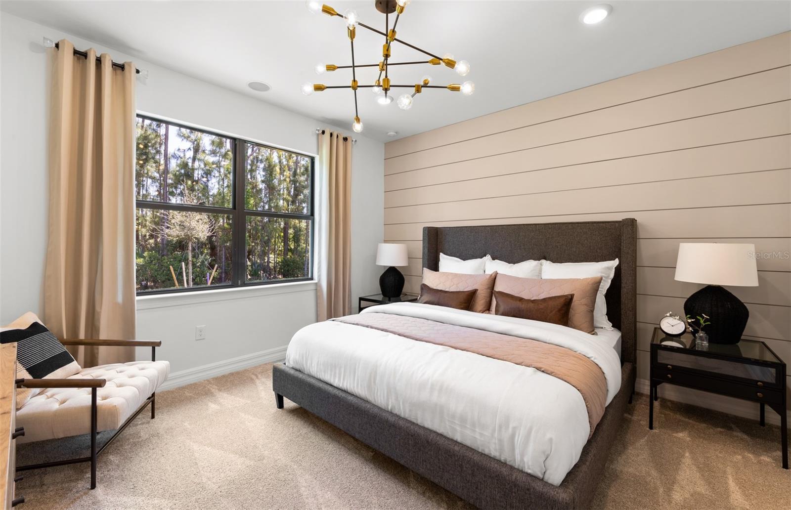 3458 - STRAND AT CEDAR GROVE - Residential