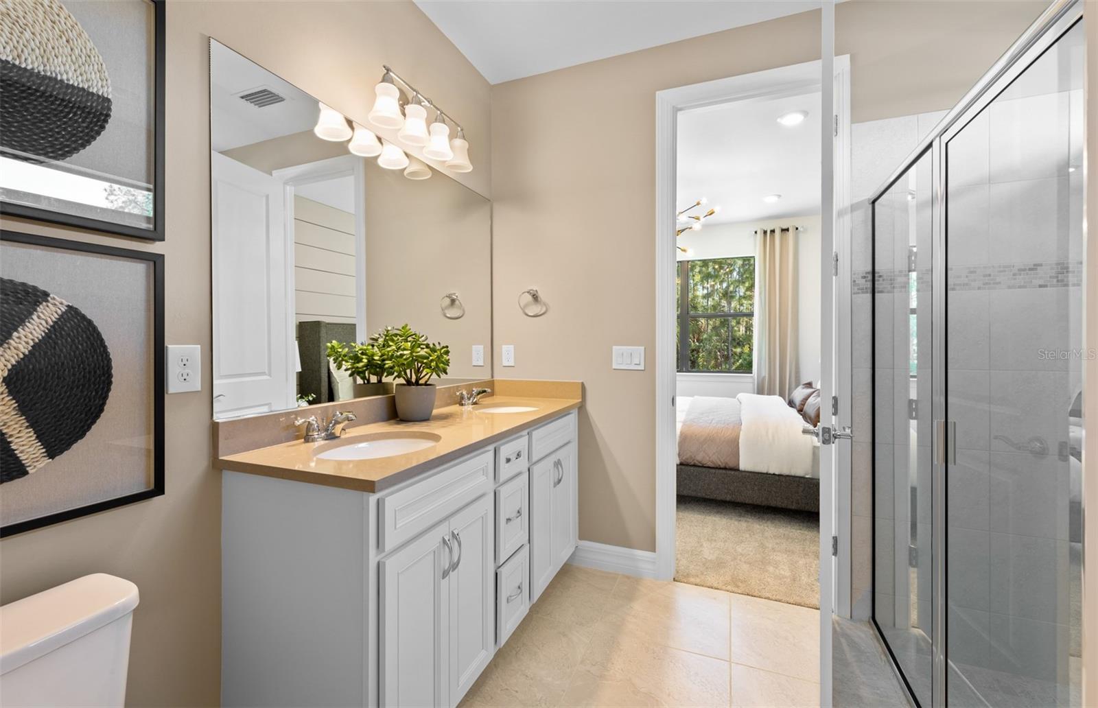 3458 - STRAND AT CEDAR GROVE - Residential