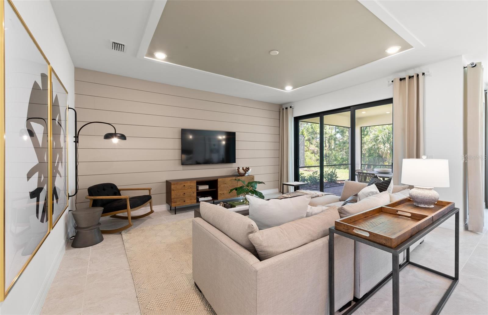 3458 - STRAND AT CEDAR GROVE - Residential
