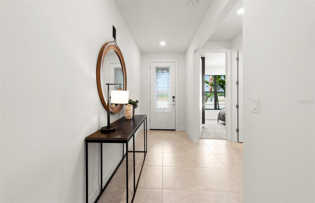 Photo of 2712 Winding Creek Trail, North Port, FL 34289 (MLS # TB8508386)