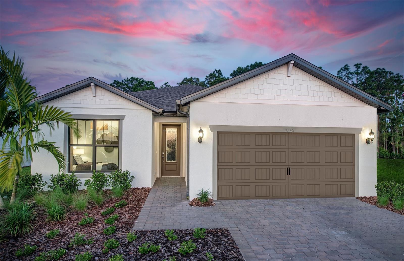 3458 - STRAND AT CEDAR GROVE - Residential