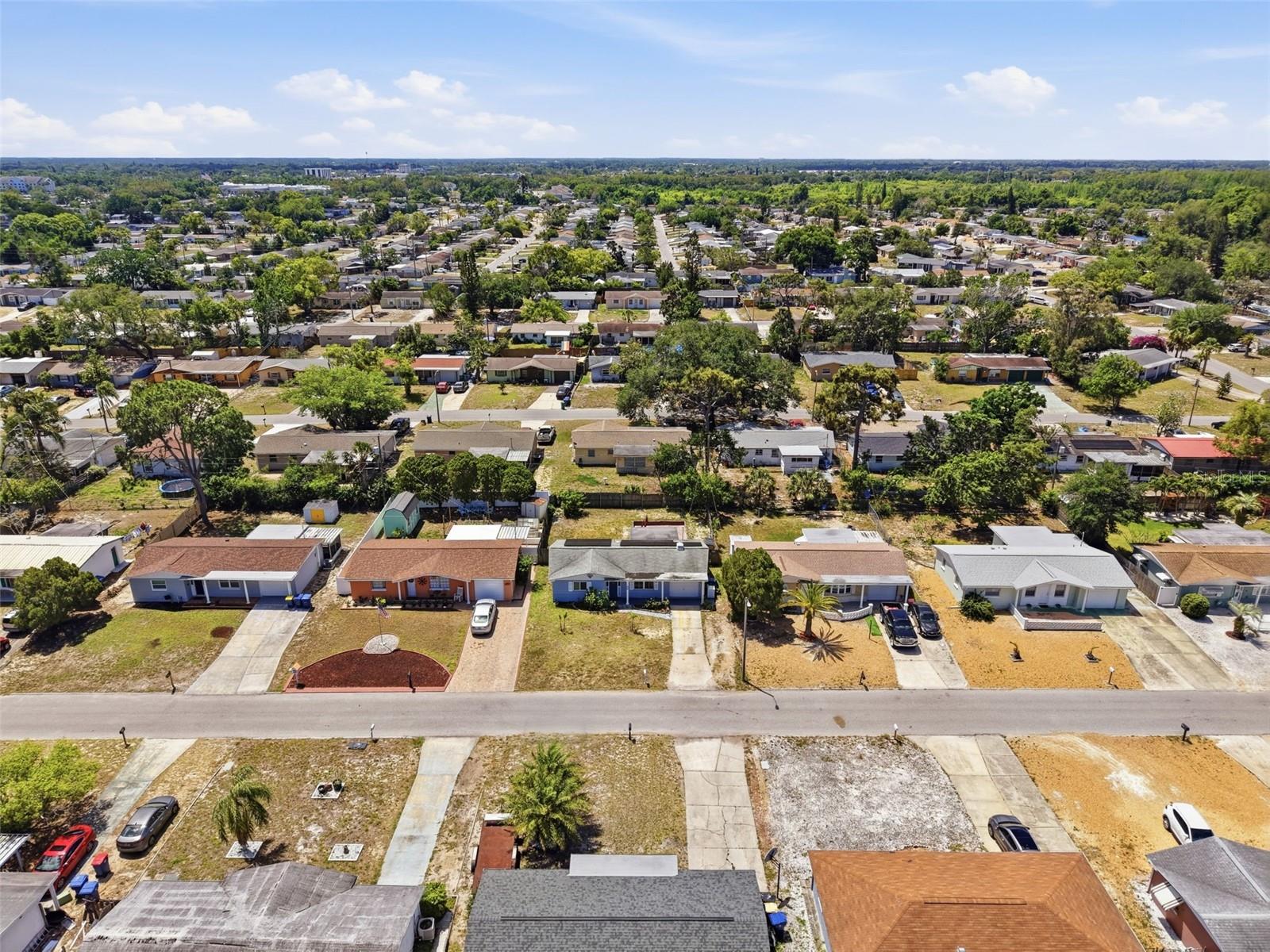 BEACON SQUARE - Residential