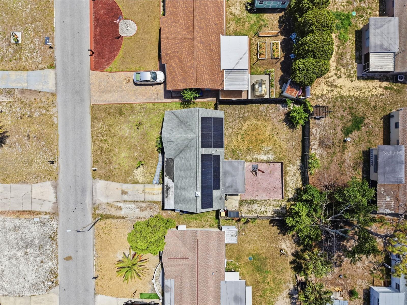 BEACON SQUARE - Residential