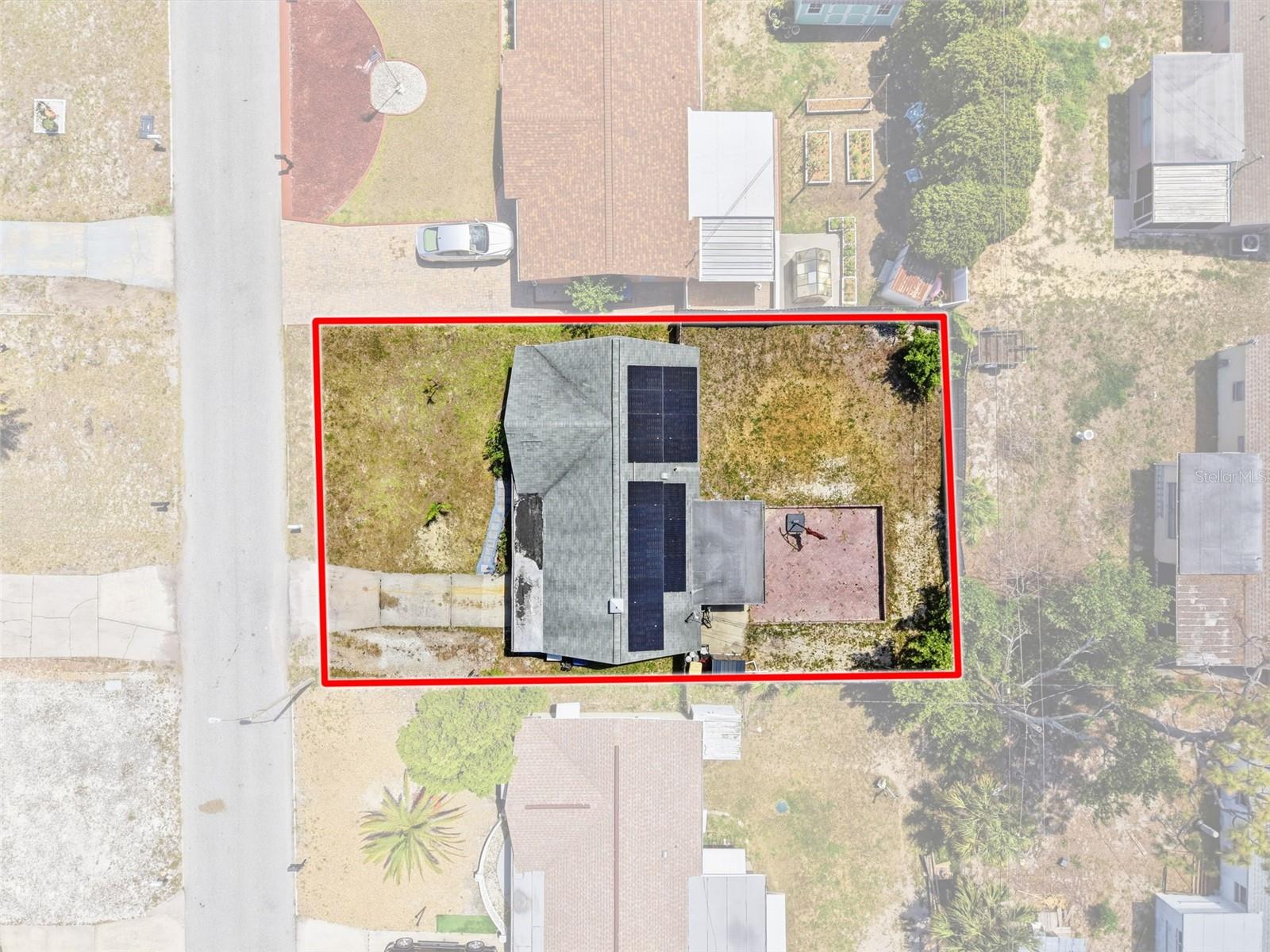 BEACON SQUARE - Residential