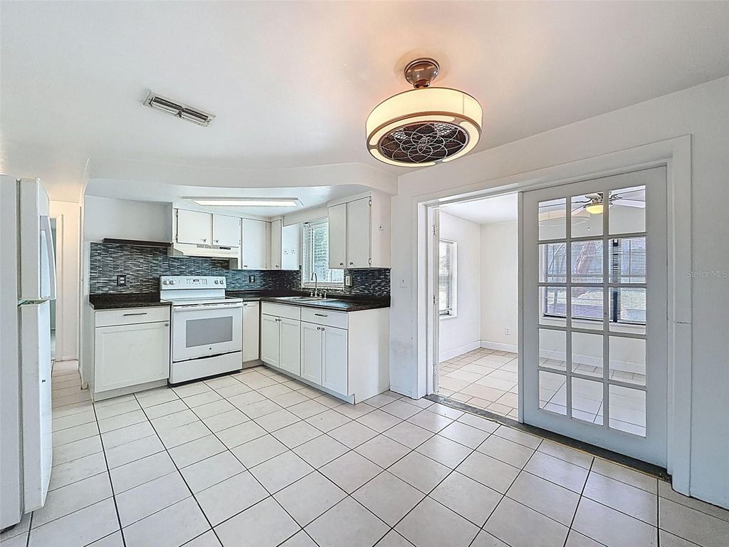 Photo of 4130 Crestfield Avenue, Holiday, FL 34691 (MLS # W7884920)