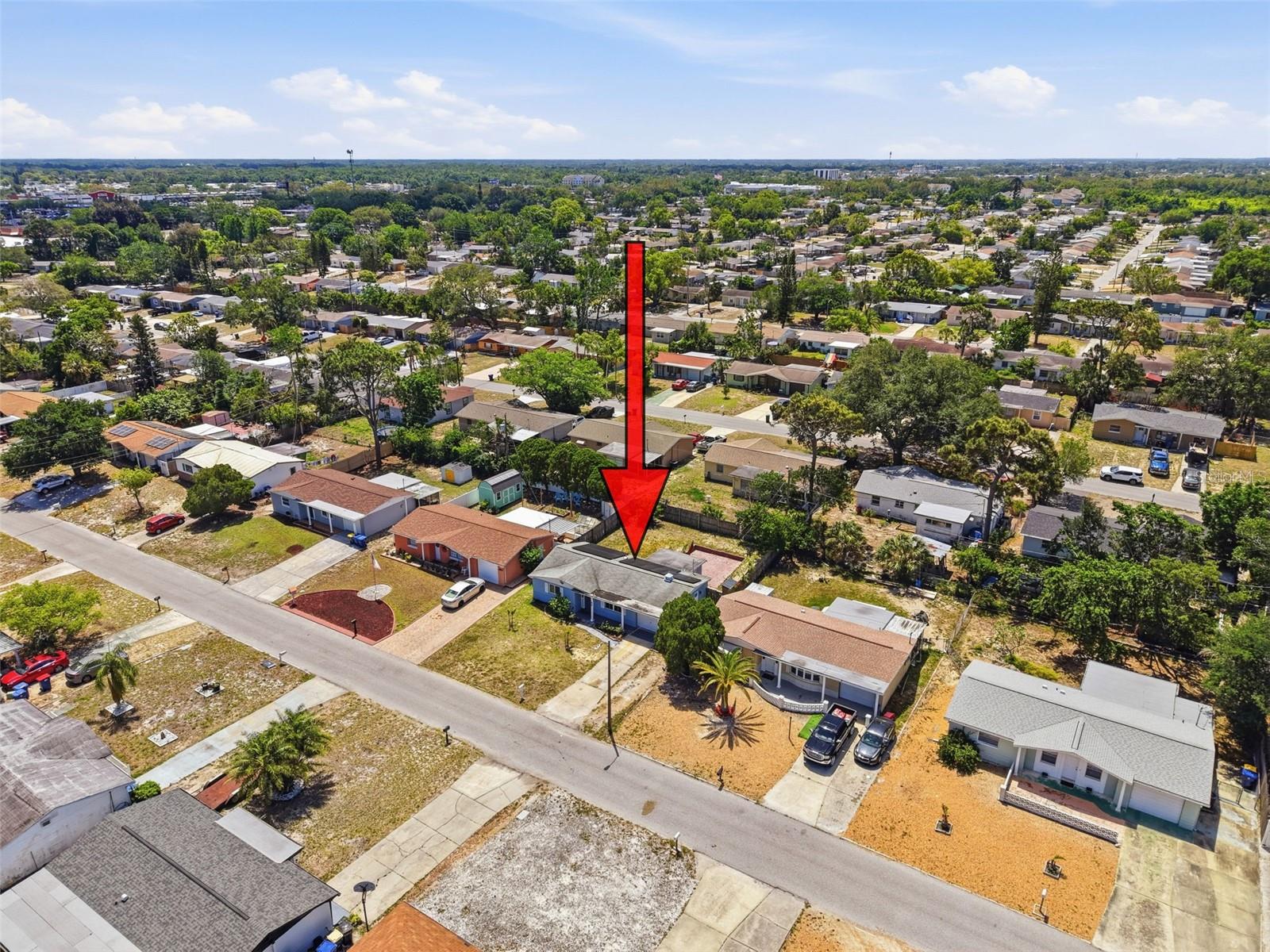 BEACON SQUARE - Residential