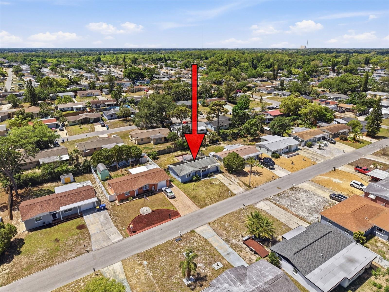 BEACON SQUARE - Residential