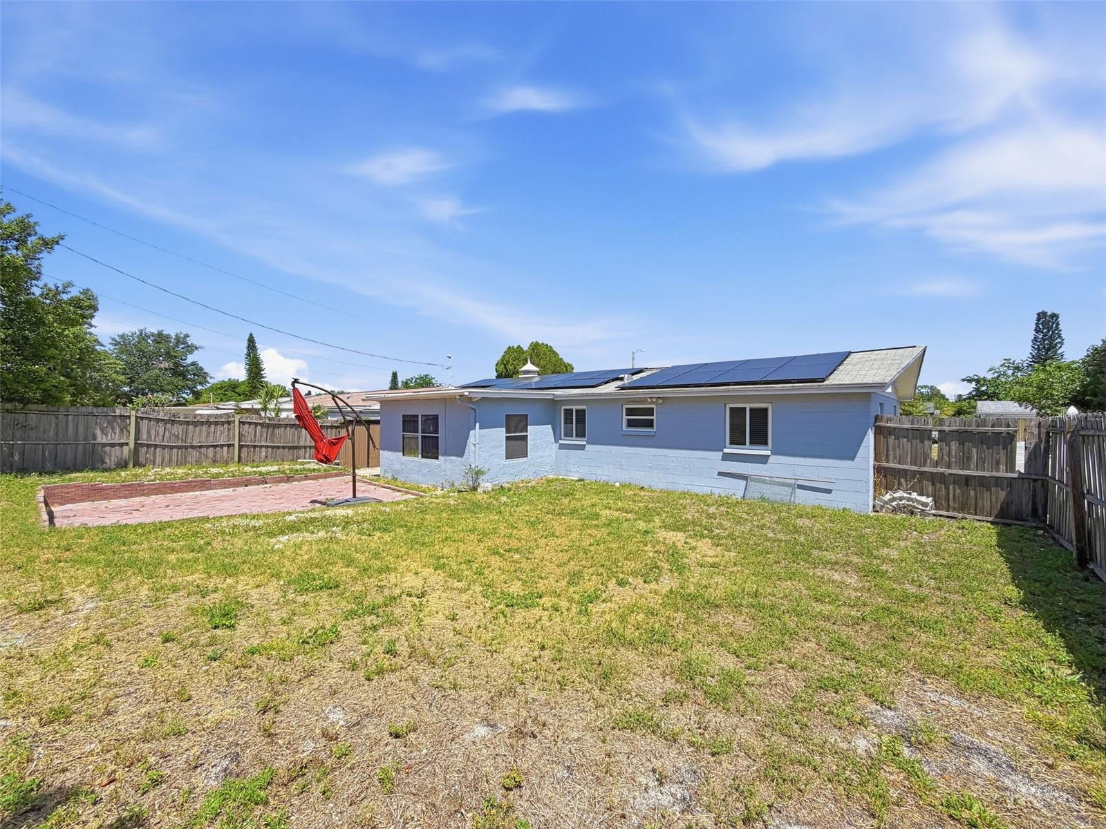 BEACON SQUARE - Residential