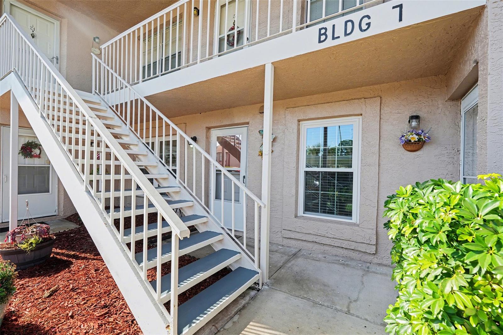 SUNNYBROOK CONDOMINIUM - Residential