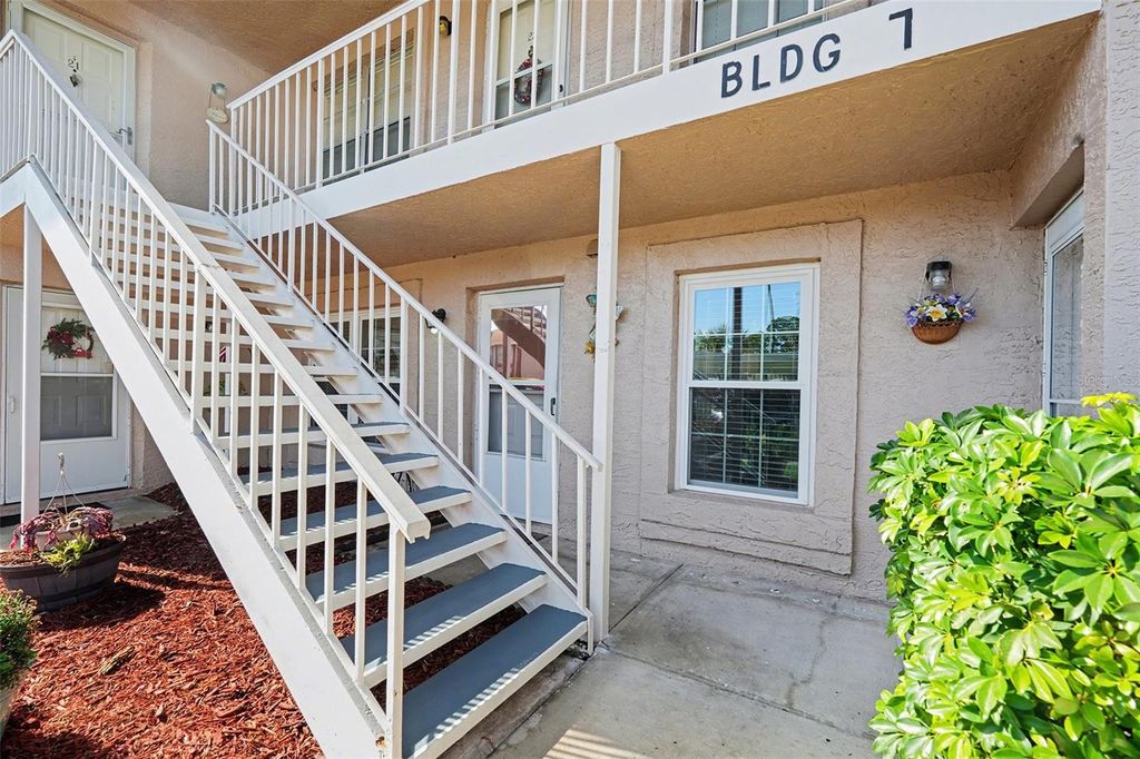 Photo of 4821 Myrtle Oak Drive #12, New Port Richey, FL 34653 (MLS # TB8463282)