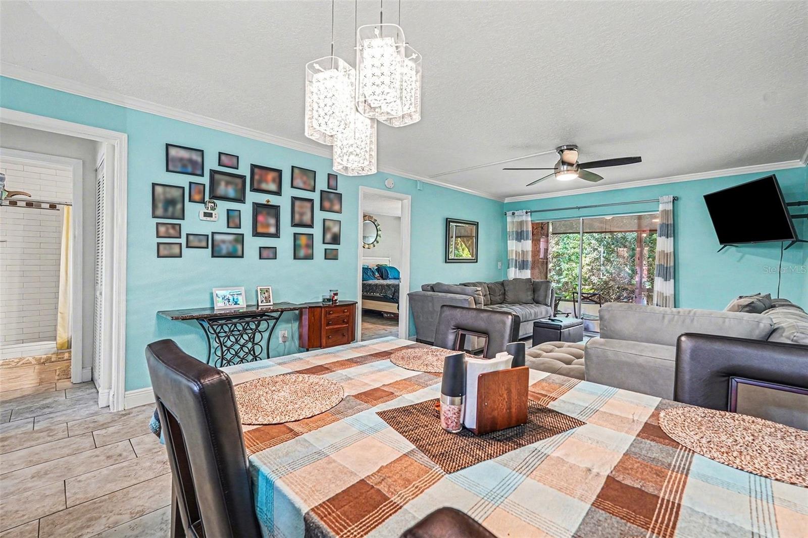 SUNNYBROOK CONDOMINIUM - Residential