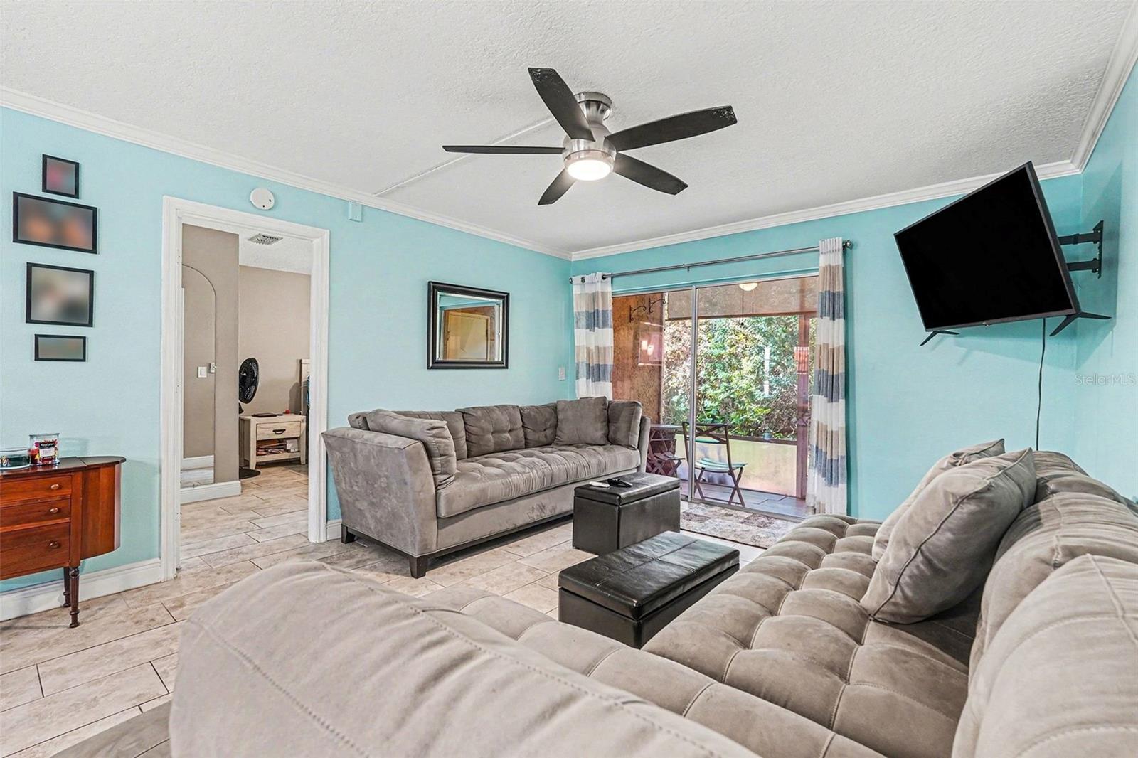 SUNNYBROOK CONDOMINIUM - Residential