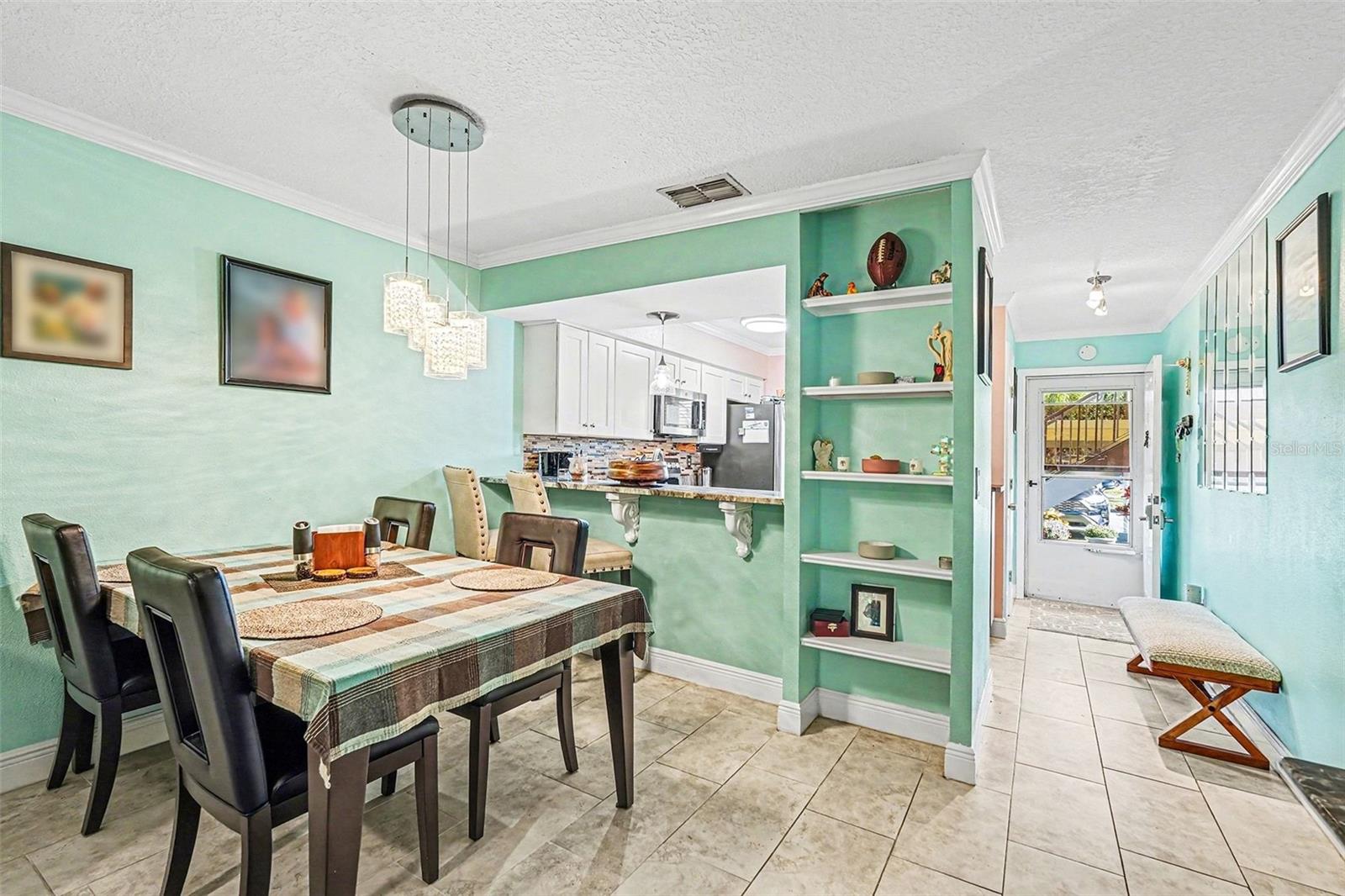 SUNNYBROOK CONDOMINIUM - Residential