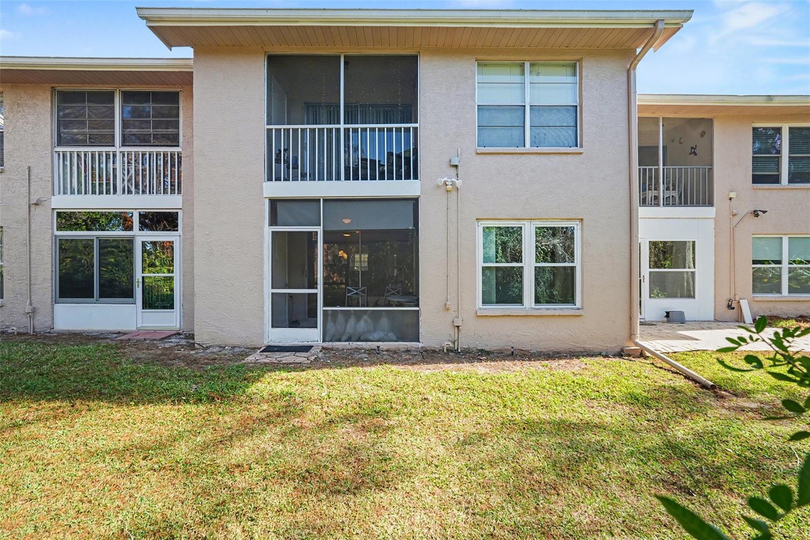 SUNNYBROOK CONDOMINIUM - Residential