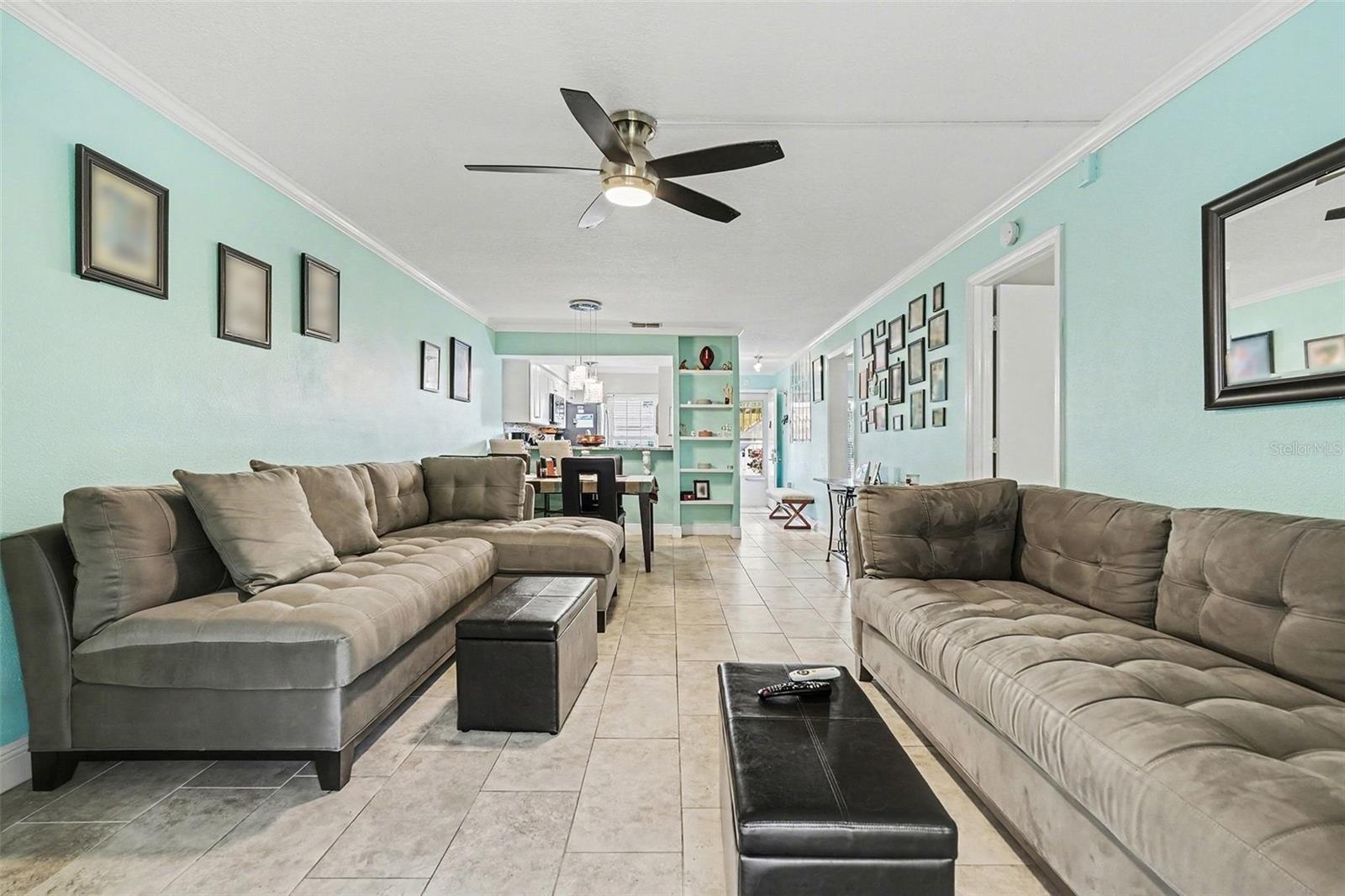 SUNNYBROOK CONDOMINIUM - Residential