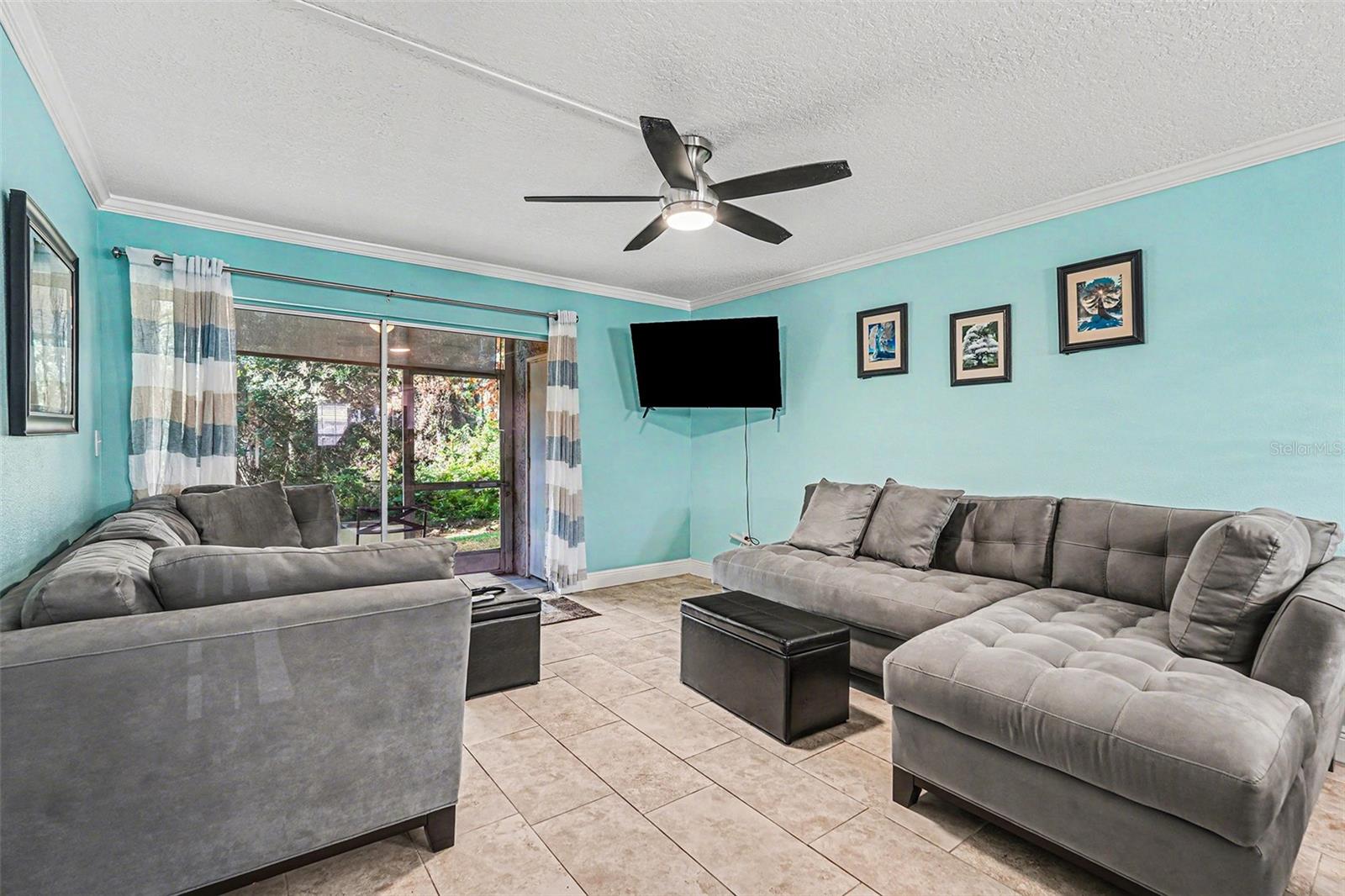 SUNNYBROOK CONDOMINIUM - Residential